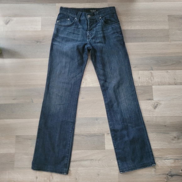 Rock & Republic Other - Rock & Republic Men's Denium Jeans size 31 x 32 LIKE NEW!